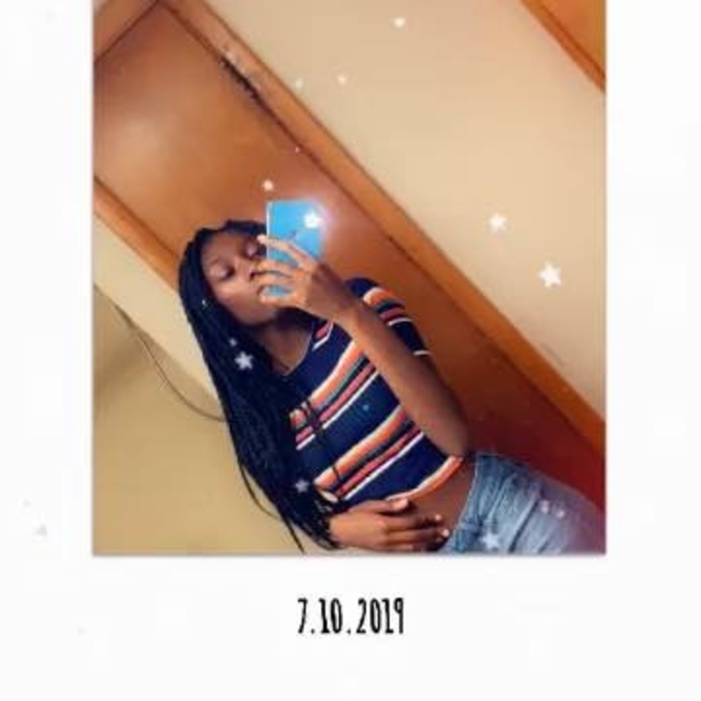 Meet your Posher, Destiny